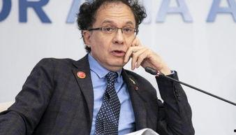 意大利官员爆料视频,视频揭露惊人内幕