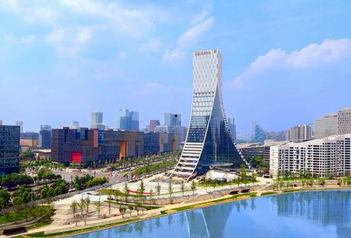 成都高新区最新爆料,科技新城崛起，创新引擎全速运转