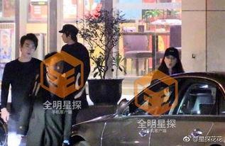 狗仔最新要爆料什么,娱乐圈惊天秘密即将曝光！